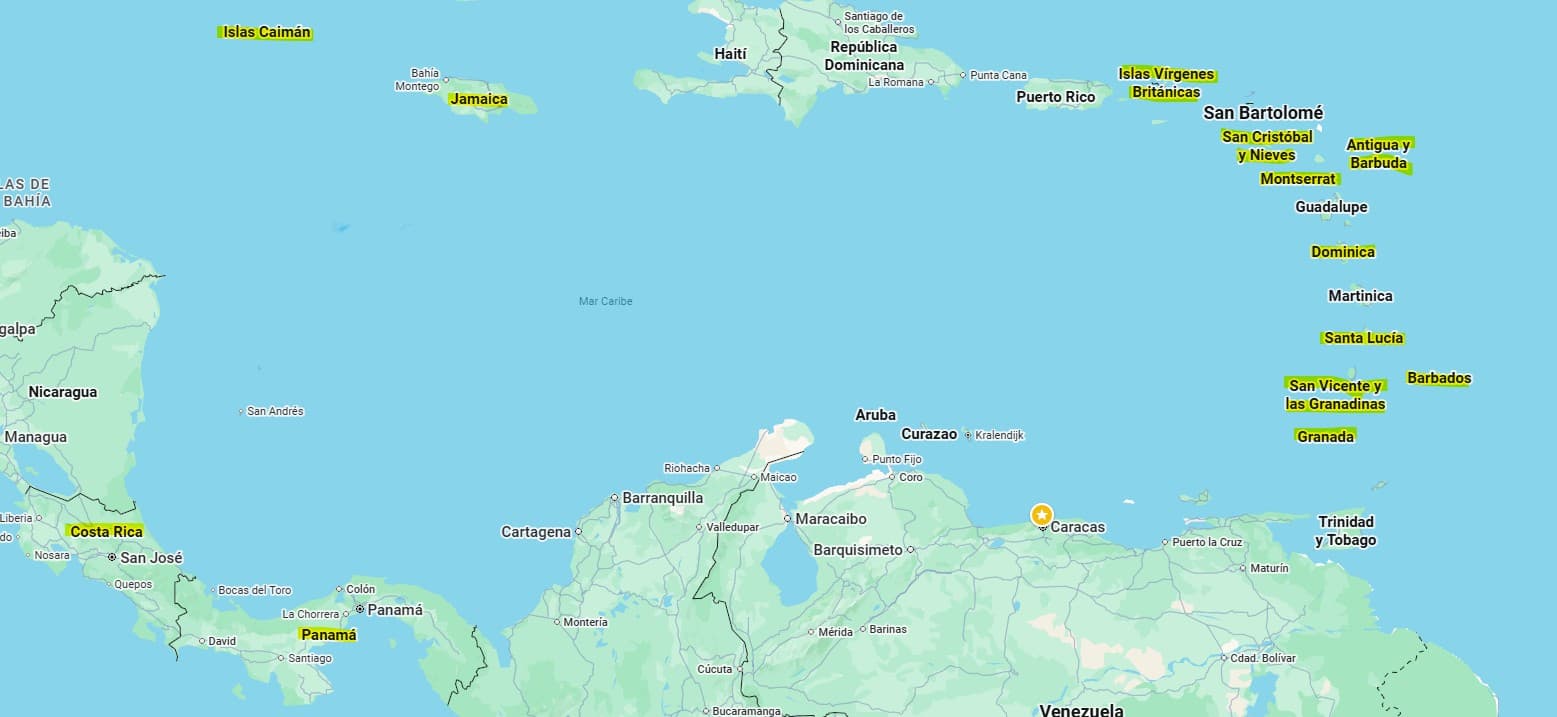 Implementación de VoLTE/VoWiFi en el Caribe - Imagen 2